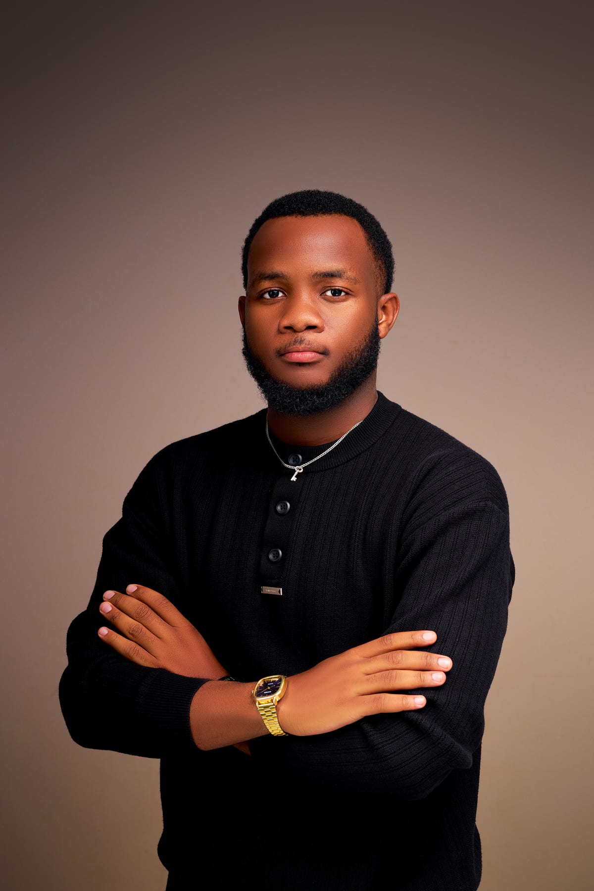Globoris CEO