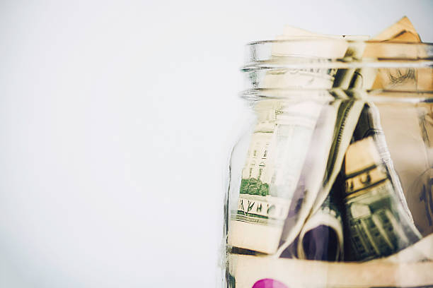 Savings Plans